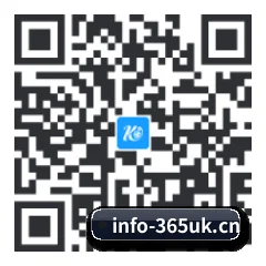 苹果用户专属 二维码